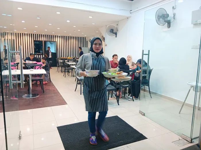 Warung Ikan Bekok Samudera Gombak Picture 3