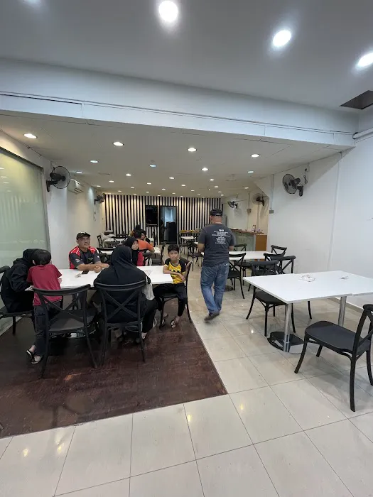 Warung Ikan Bekok Samudera Gombak Picture 4