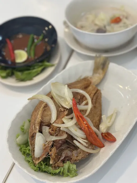 Warung Ikan Bekok Samudera Gombak Picture 9
