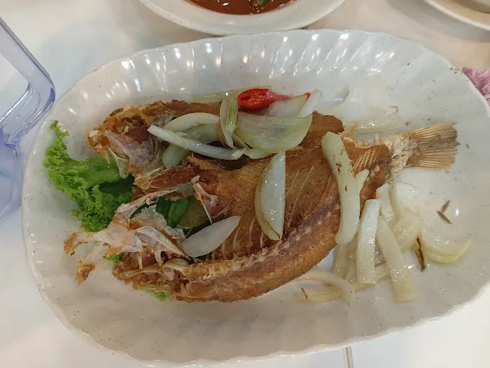 Warung Ikan Bekok Samudera Gombak Picture 6