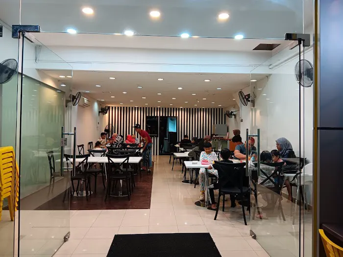 Warung Ikan Bekok Samudera Gombak Picture 5