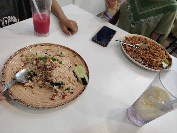 Warung Ikan Bekok Samudera Gombak Picture 8