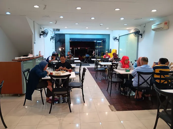 Warung Ikan Bekok Samudera Gombak Picture 7