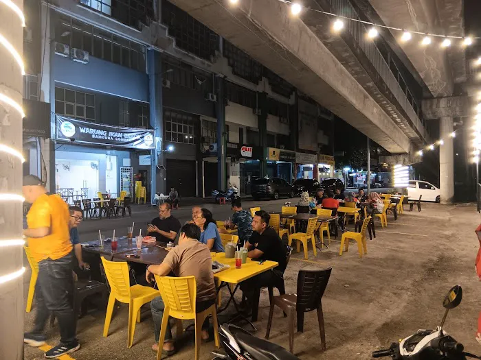 Warung Ikan Bekok Samudera Gombak Picture 2