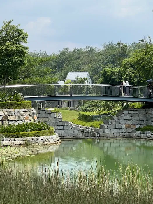 Gamuda Gardens Central Park Picture 6