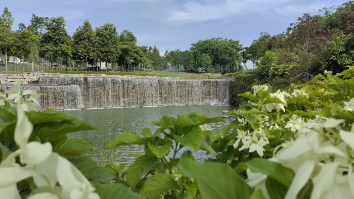 Gamuda Gardens Central Park Picture 7