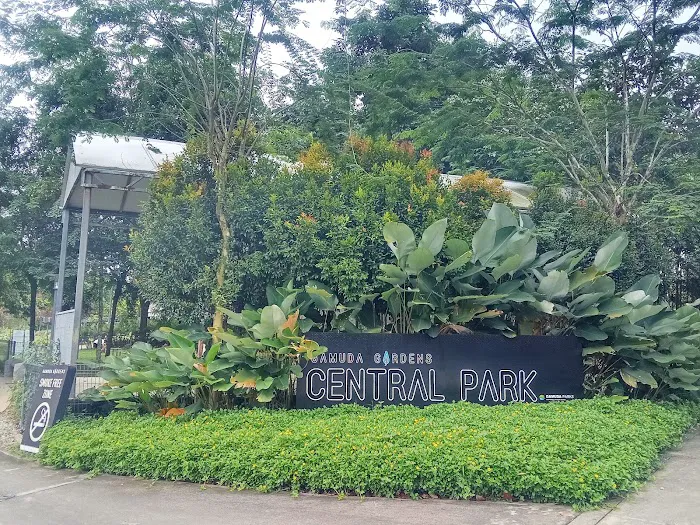 Gamuda Gardens Central Park Picture 1