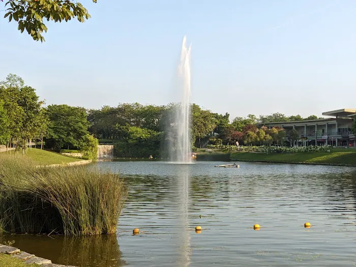Gamuda Gardens Central Park Picture 4