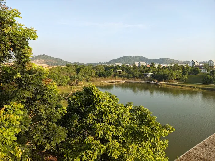Gamuda Gardens Central Park Picture 5