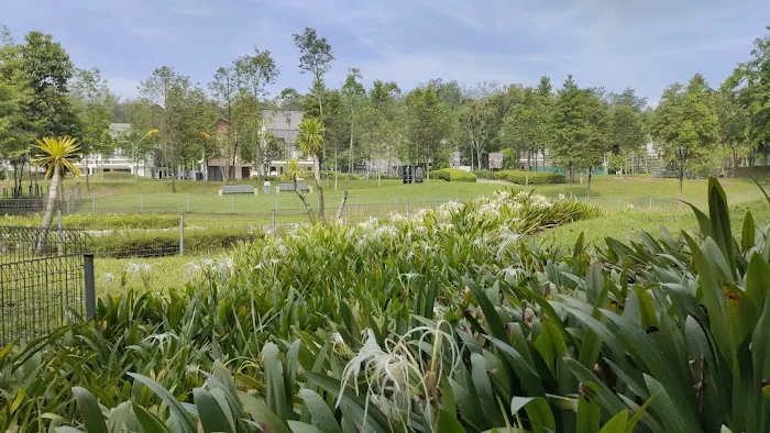 Gamuda Gardens Central Park Picture 8