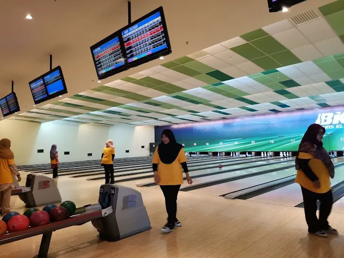 U-BOWL KUALA SELANGOR Picture 4