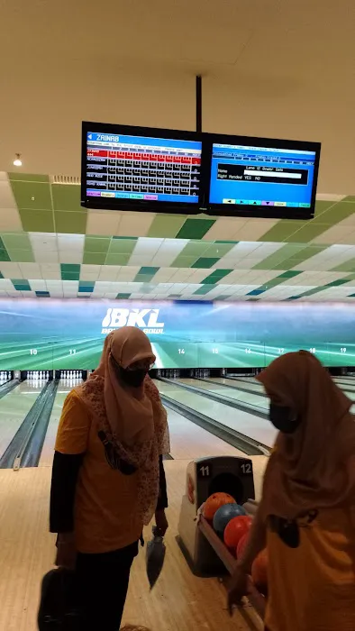 U-BOWL KUALA SELANGOR Picture 1