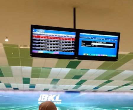 U-BOWL KUALA SELANGOR