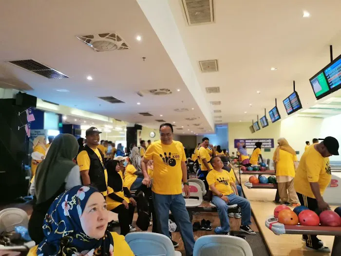 U-BOWL KUALA SELANGOR Picture 6