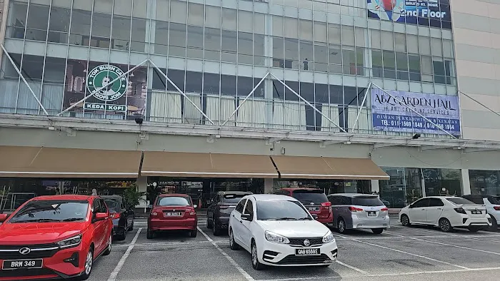 U-BOWL KUALA SELANGOR Picture 10