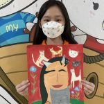 MY Art Studio, Bukit Rahman Putra