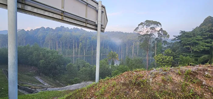View tasik angsa Picture 4