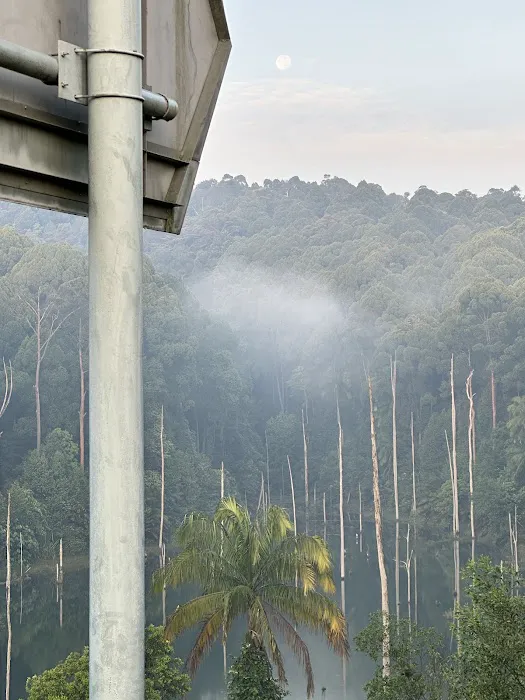 View tasik angsa Picture 2