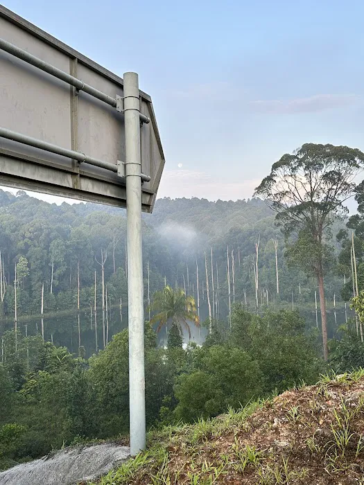 View tasik angsa Picture 1