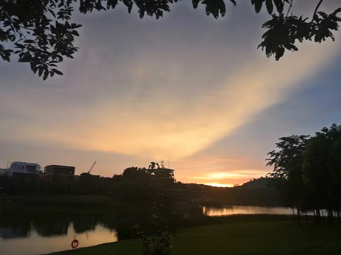 Bandar Gamuda Gardens, Danau Ceria. Picture 2