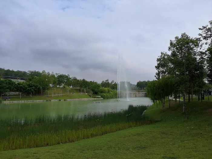 Bandar Gamuda Gardens, Danau Ceria. Picture 9