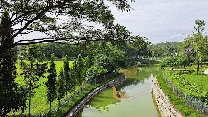 Bandar Gamuda Gardens, Danau Ceria. Picture 7