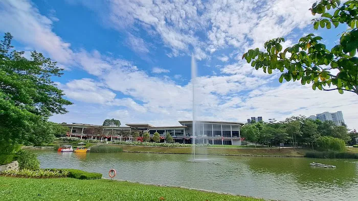 Bandar Gamuda Gardens, Danau Ceria. Picture 1