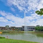 Bandar Gamuda Gardens, Danau Ceria.