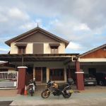 Adikakak Homestay