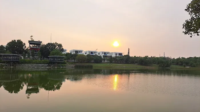 Bandar Gamuda Gardens, Danau Ceria. Picture 5