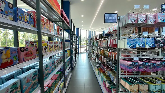 Roboz hyperstore kuala selangor Picture 8
