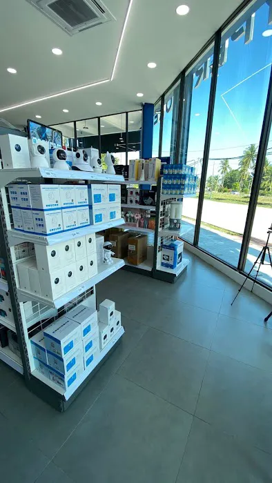 Roboz hyperstore kuala selangor Picture 5