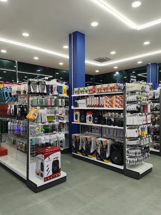 Roboz hyperstore kuala selangor Picture 4