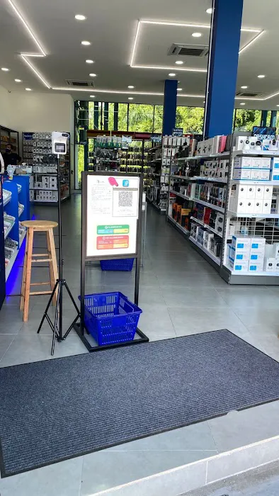 Roboz hyperstore kuala selangor Picture 7