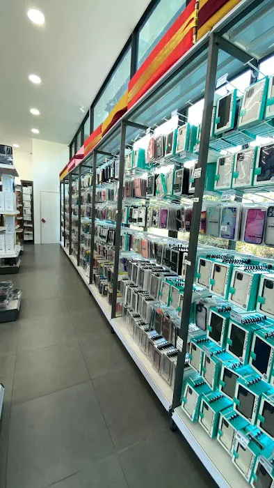 Roboz hyperstore kuala selangor Picture 1