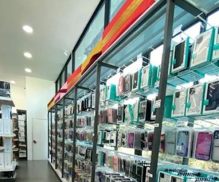 Roboz hyperstore kuala selangor