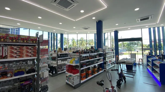 Roboz hyperstore kuala selangor Picture 6