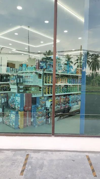 Roboz hyperstore kuala selangor Picture 9