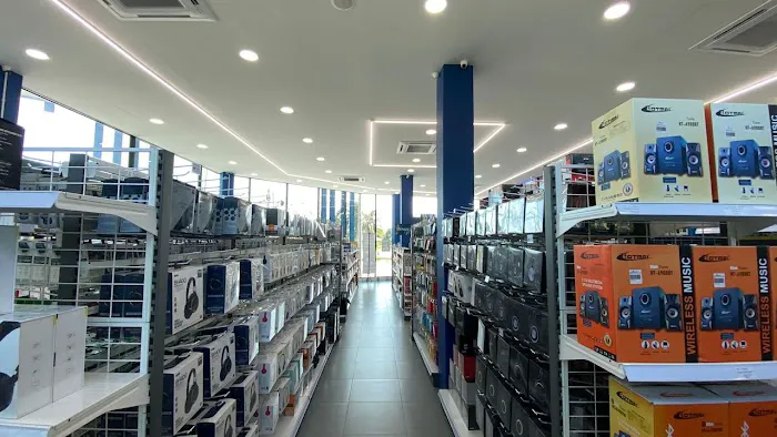 Roboz hyperstore kuala selangor Picture 10