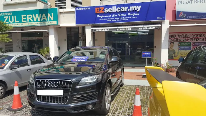 EZsellcar Picture 1