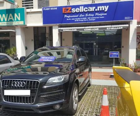 EZsellcar