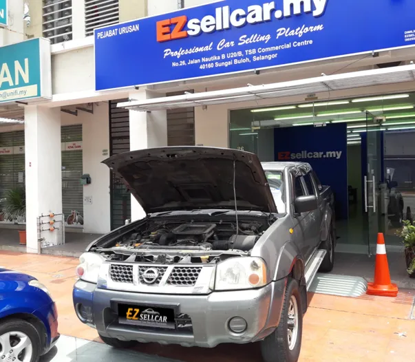 EZsellcar Picture 10