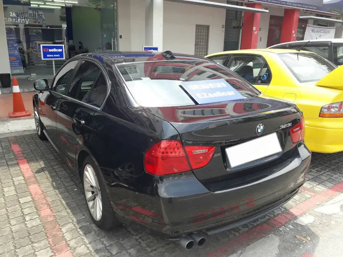 EZsellcar Picture 4