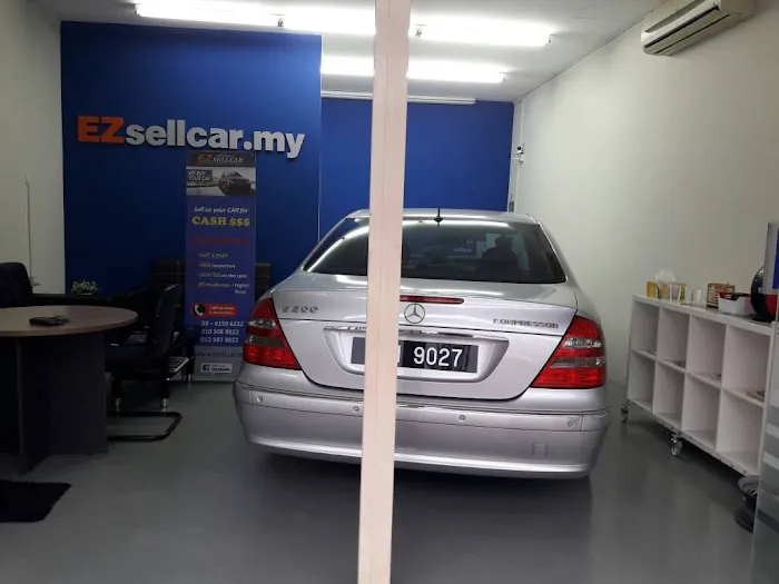 EZsellcar Picture 8