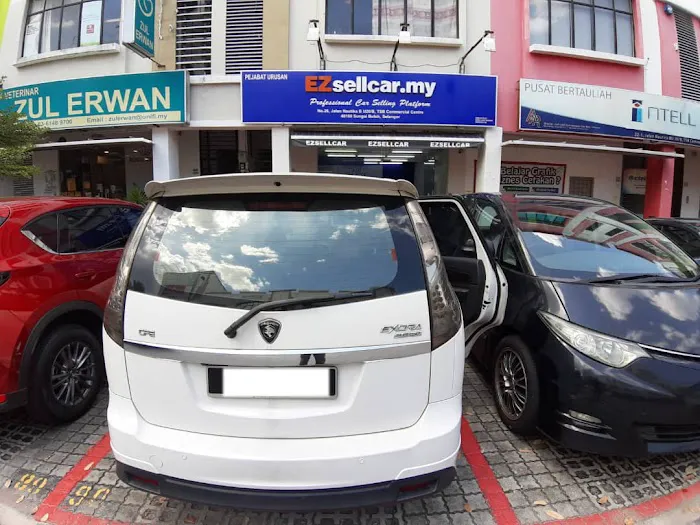 EZsellcar Picture 3