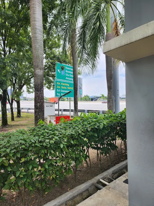 Surau Plaza Tol Batu Picture 5