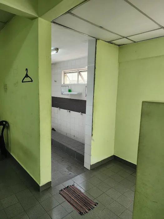 Surau Plaza Tol Batu Picture 4