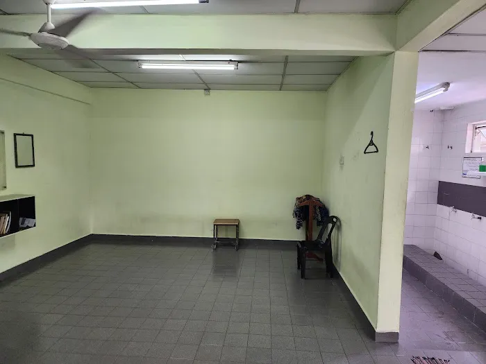 Surau Plaza Tol Batu Picture 3