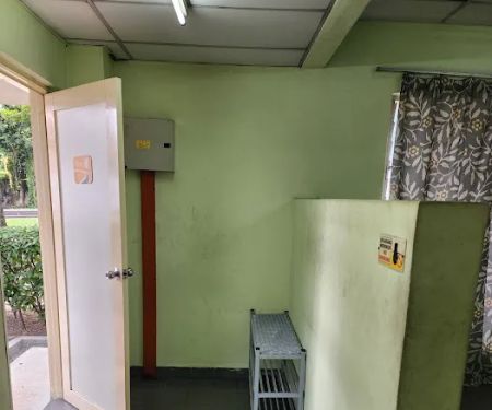 Surau Plaza Tol Batu