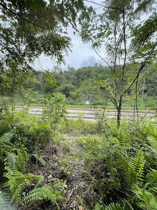 Stesen Keretapi Lama Kuala Kubu Road Picture 5